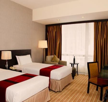 Hotel Amit Inn Patna  Zimmer foto
