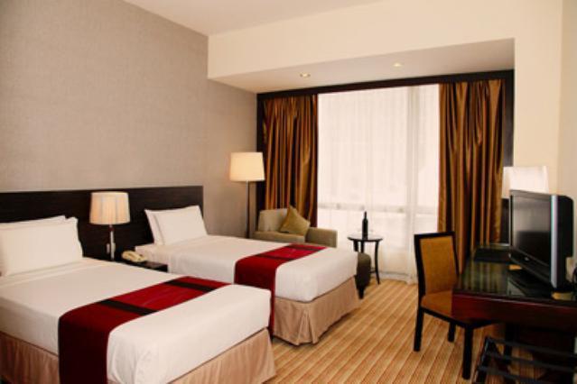 Hotel Amit Inn Patna  Zimmer foto